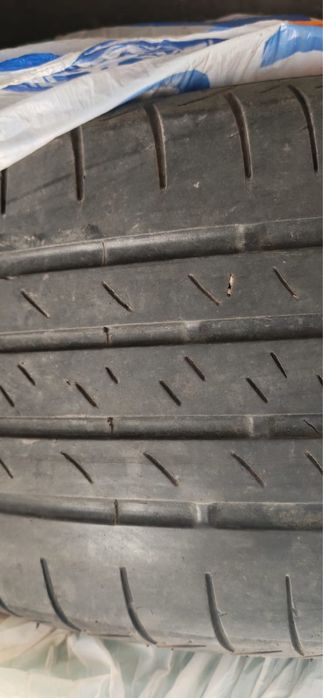 Шины 225/55/R/18/