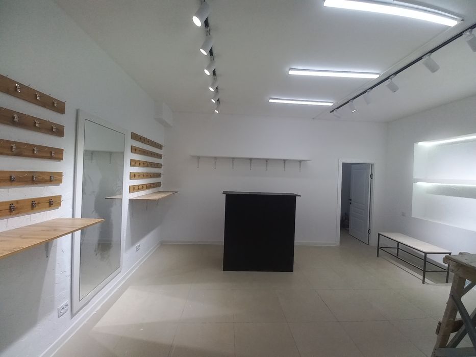 Делаем ремонт быстро и качественно.