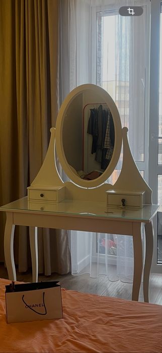 Туалетный столик Ikea