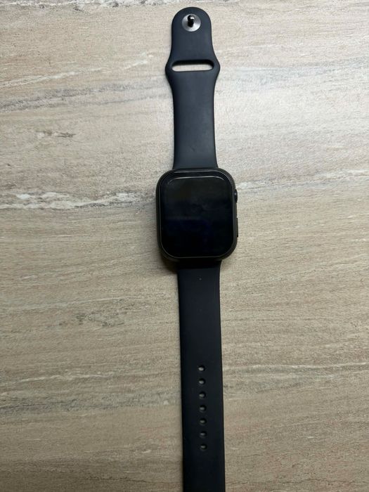 Iphone watch 9 45mm