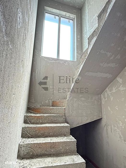 Casa premium in stil Mediteranean, zona Dealuri | Spitalul Judetetan