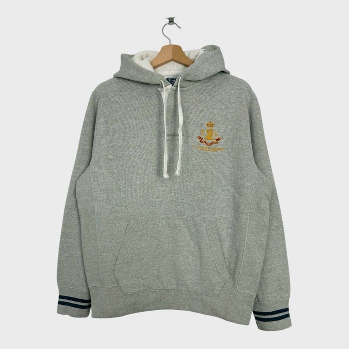 POLO Ralph Lauren Анорак ( М)