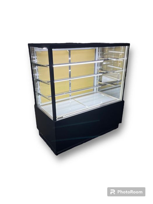 Витринный холодильник