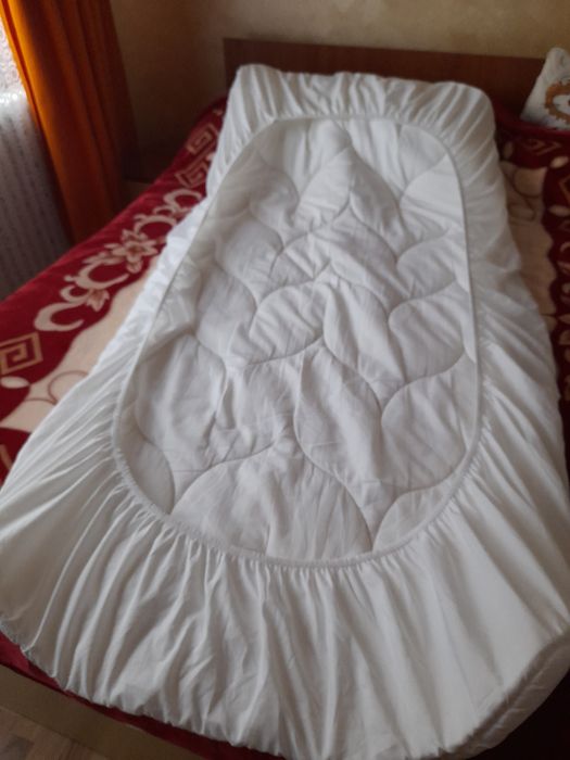 Protector ptr saltea