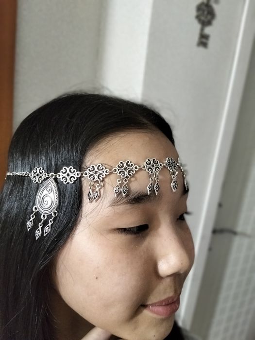 Ручная работа брошь