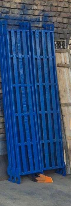 Леса сотилади комплект lesa