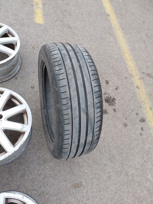 2 бр. Летни гуми Michelin Primacy 3, 205x55x16