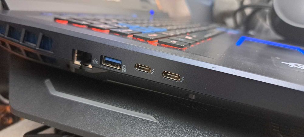 Predator vmix для прямых эфиров