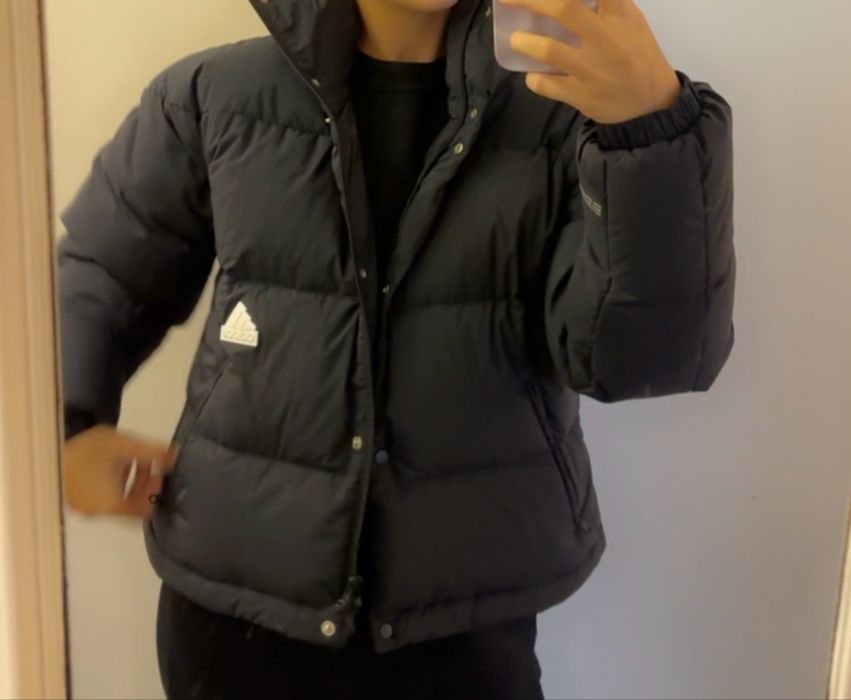 Дамско яке Adidas