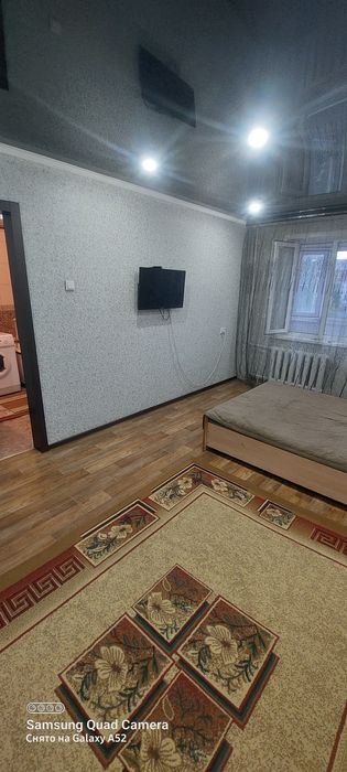 Сдам 1 ком 20 и 22 мк