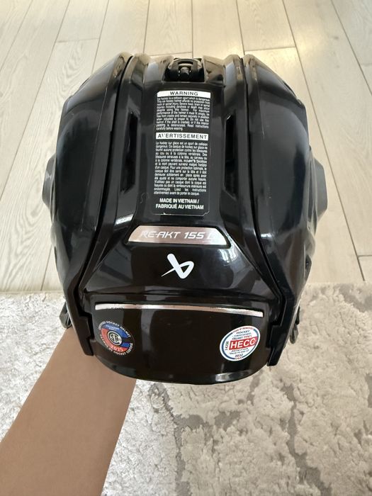 Шлем Bauer 155 RE ACT L