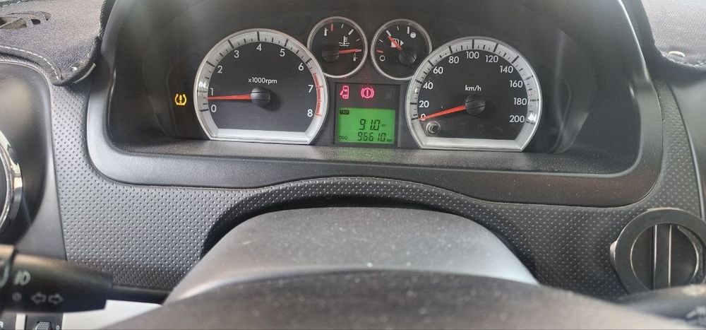 Нексия 3 2020 йил механка