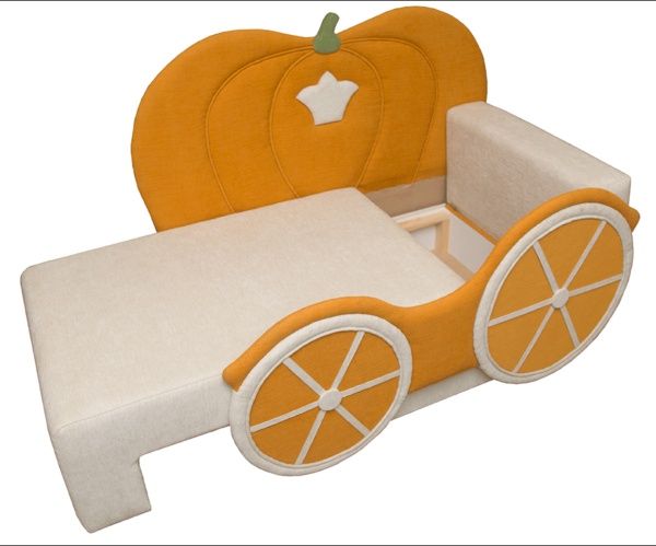 Продам детский диван