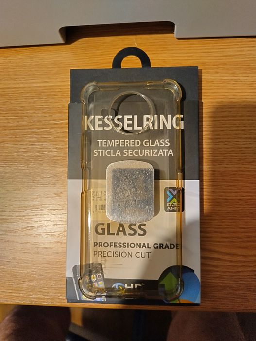 2 Huse și 2 folii sticla Nokia 8.3