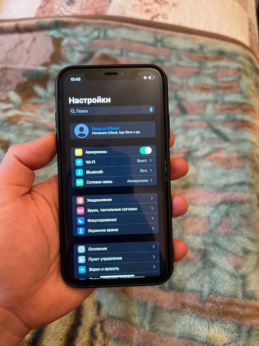 IPhone Xr 64gb айфон