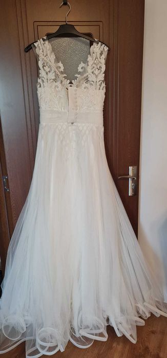 Vand Rochie de mireasa Natalia Vasiliev