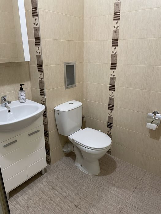 Дава се под наем Двустаен апартамент в София, Карпузица - 63 кв.м за 714 € - Снимка #6