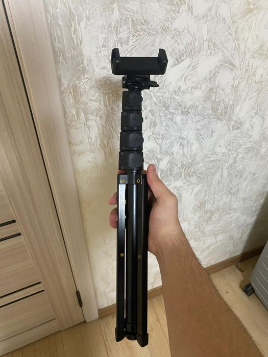 Штатив,новая , для телефона, держатель