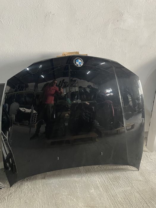 Capota bmw x1 e90 e91 e81 e87 seria 1 seria 3