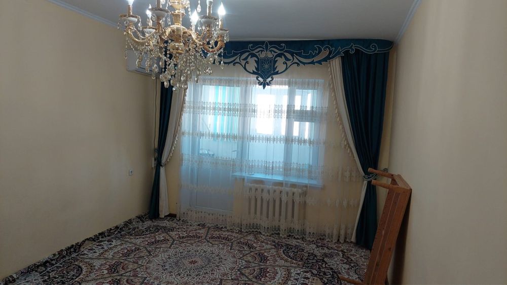 Аренда на долгий срок