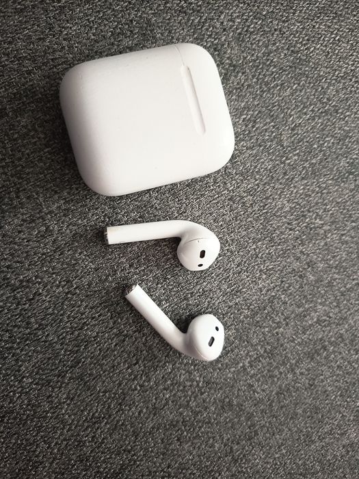 Căști airpods 2 A2031 gen 2