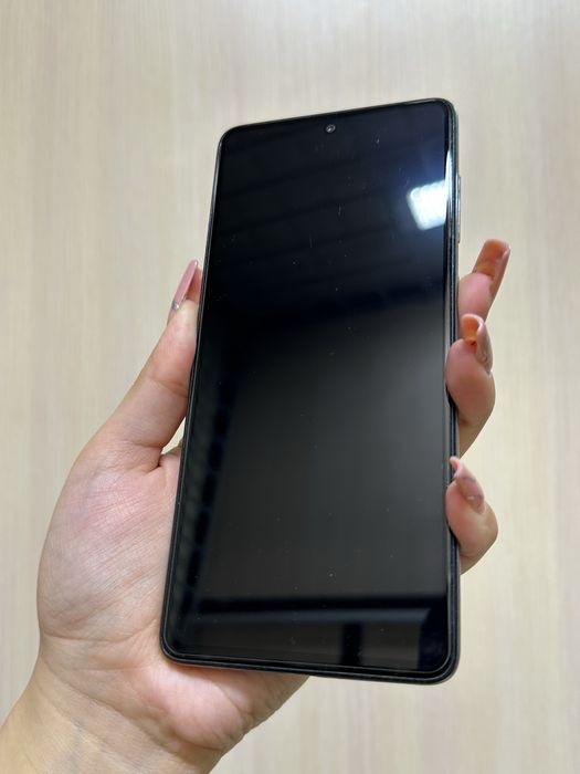 Samsung Galaxy A71 128gb {{Almaty}} 937228