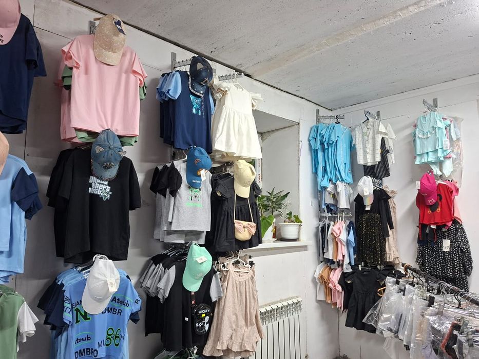 Продаётся готовый бизнес