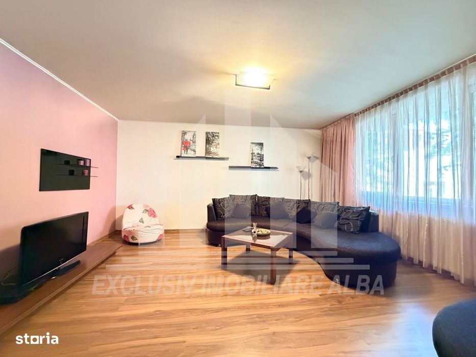 Apartament 2 camere decomandate | 54 mp | Renovat | Boxa | Cetate