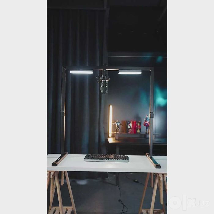 Крепление для камеры NEEWER ST100 для установки сверху