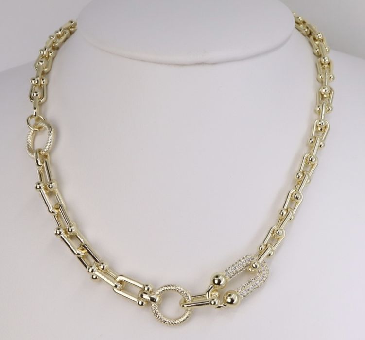 Coliere masive inox cel mai mic pret calitate garantata