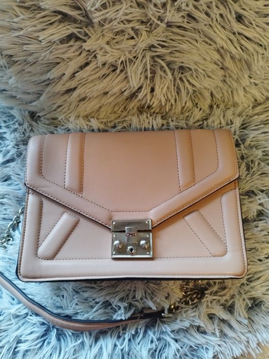 Официална чанта Stradivarius