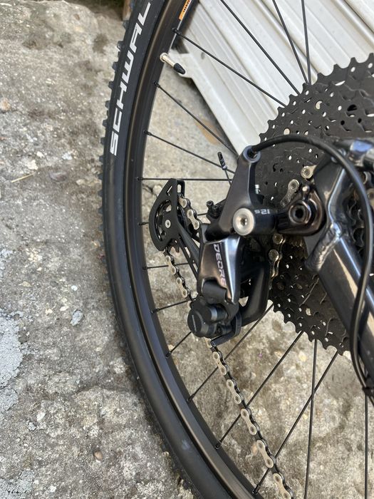 Велосипед Cannondale - 29 ц , М размер -Висок клас, Перфектен .