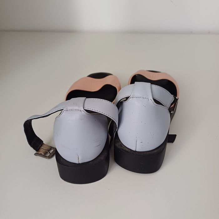 Sandale 37 piele Dasha