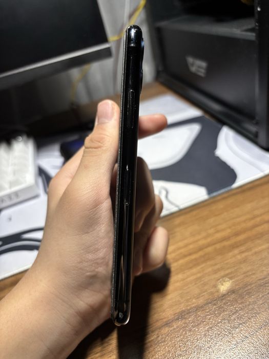 Iphone 11 pro на 64