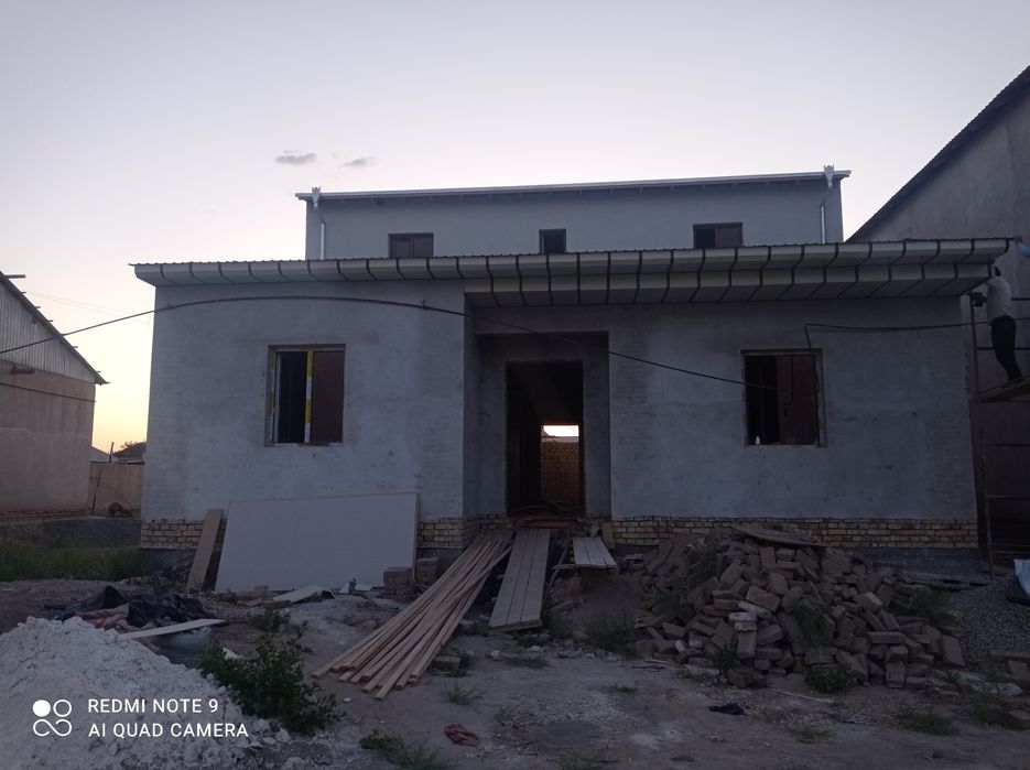 Abshifka ustanovka qilamiz