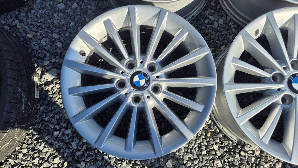 Оригинални джанти БМВ 5/120 BMW 3 e90 5x120