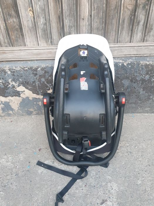 Люлька автокресло