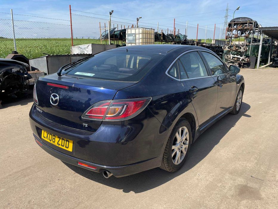 Мазда 6 / Mazda 6