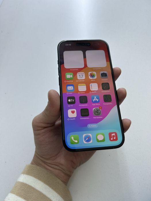 Айфон 15 128гб iPhone 15 128Gb