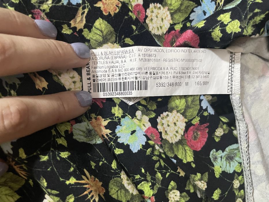 Платья 3 штуки