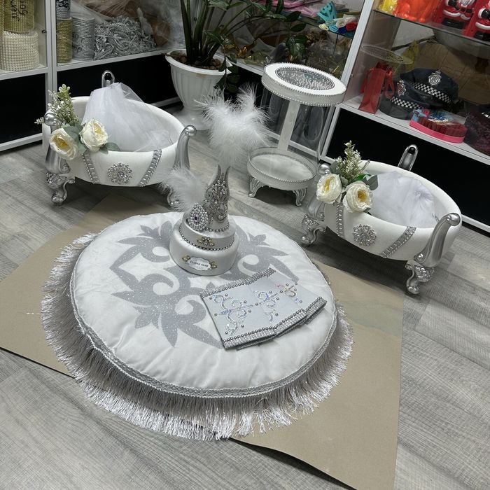 Тумар. Корзина. Тойбастар