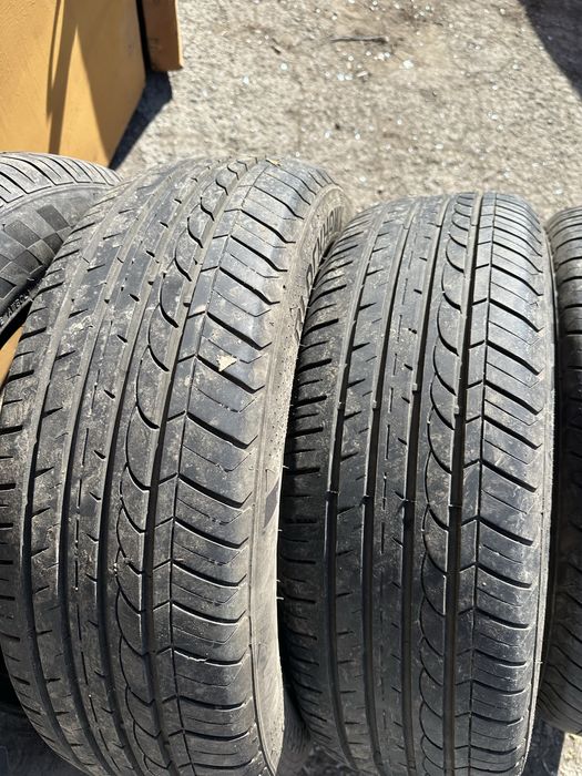 205/65/16 летние шины