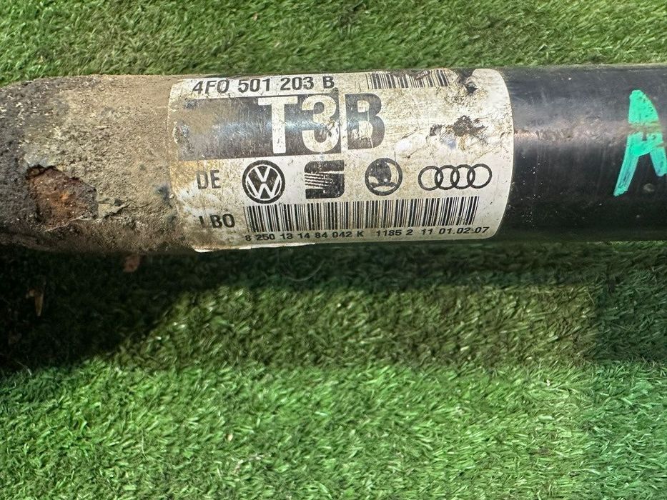 Planetara audi a6 c6 motor 2.7, 3.0 tdi quattro 2006 2007 2008 2009 2010 2011