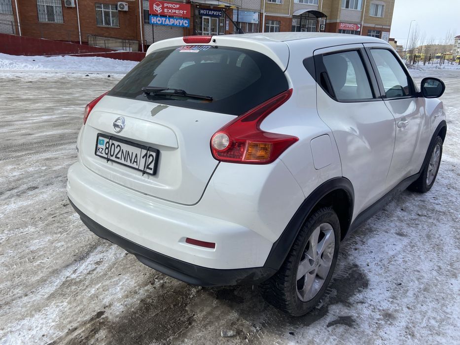 Продам ниссан жук отличном сост