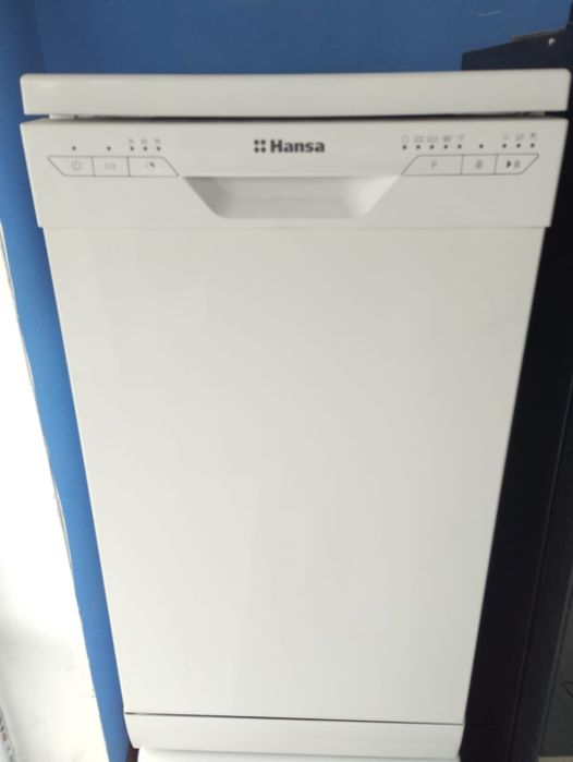 Посудомоечная машина