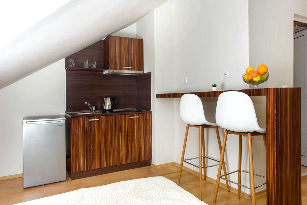 Продава се Ателие в к.к. Пампорово - 59 кв.м за 780 €/кв.м - Снимка #5