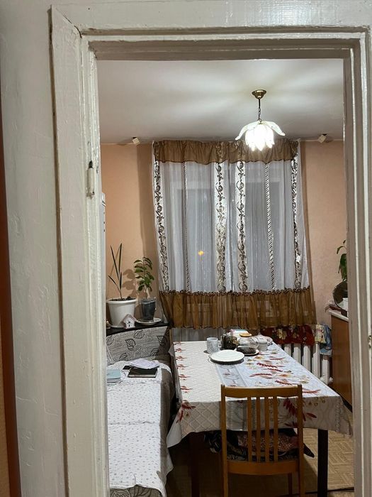 Продам 2к Ленинградка 20 мкр 4/5