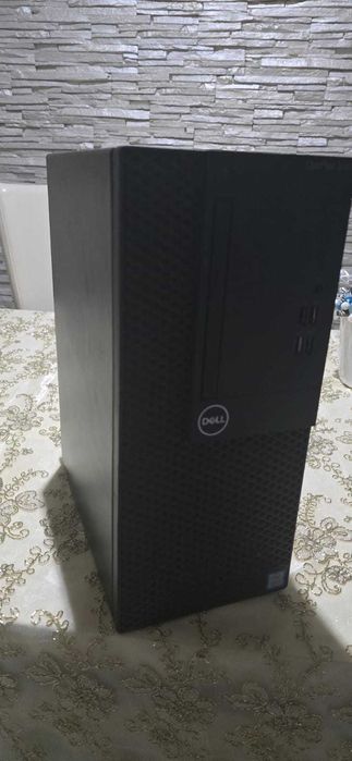 PC Dell I5 9500 8 giga rami M2 250g SSD 480g