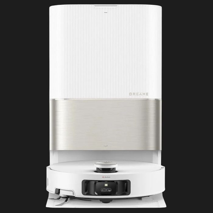 Робот-пылесос Dreame X50 Ultra Complete