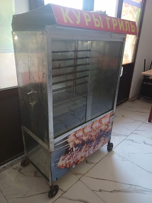 Грилл апарат грил апарат